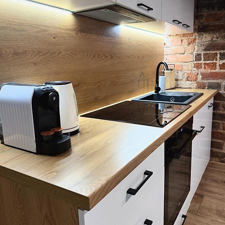 Apartamenty Dream Place Z Klimatyzacja Stary Toruń Εξωτερικό φωτογραφία