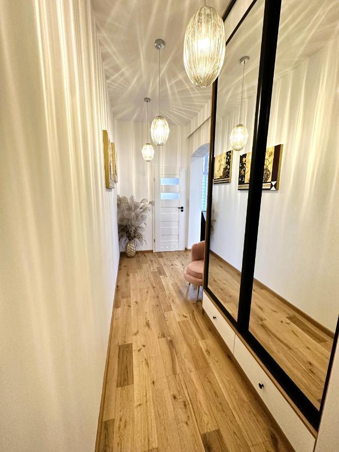 Apartamenty Dream Place Z Klimatyzacja Stary Toruń Εξωτερικό φωτογραφία