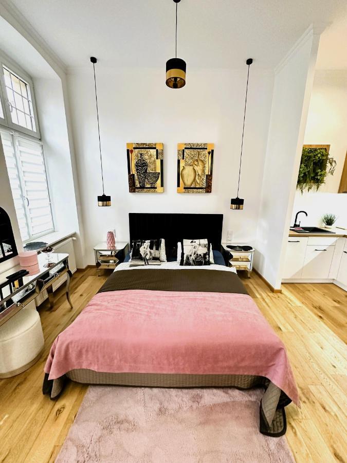 Apartamenty Dream Place Z Klimatyzacja Stary Toruń Εξωτερικό φωτογραφία