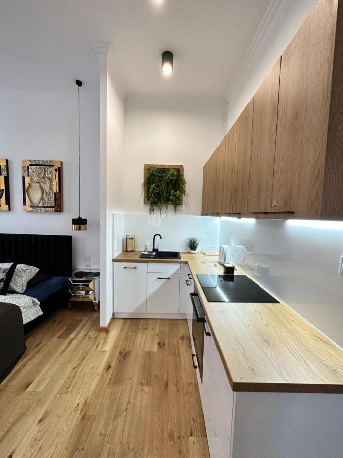 Apartamenty Dream Place Z Klimatyzacja Stary Toruń Εξωτερικό φωτογραφία