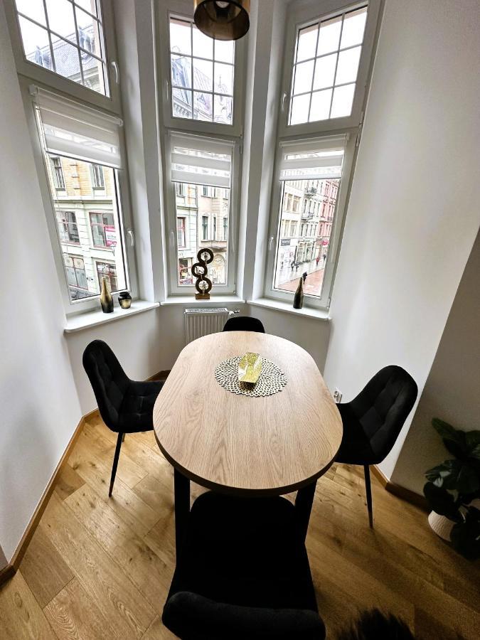 Apartamenty Dream Place Z Klimatyzacja Stary Toruń Εξωτερικό φωτογραφία