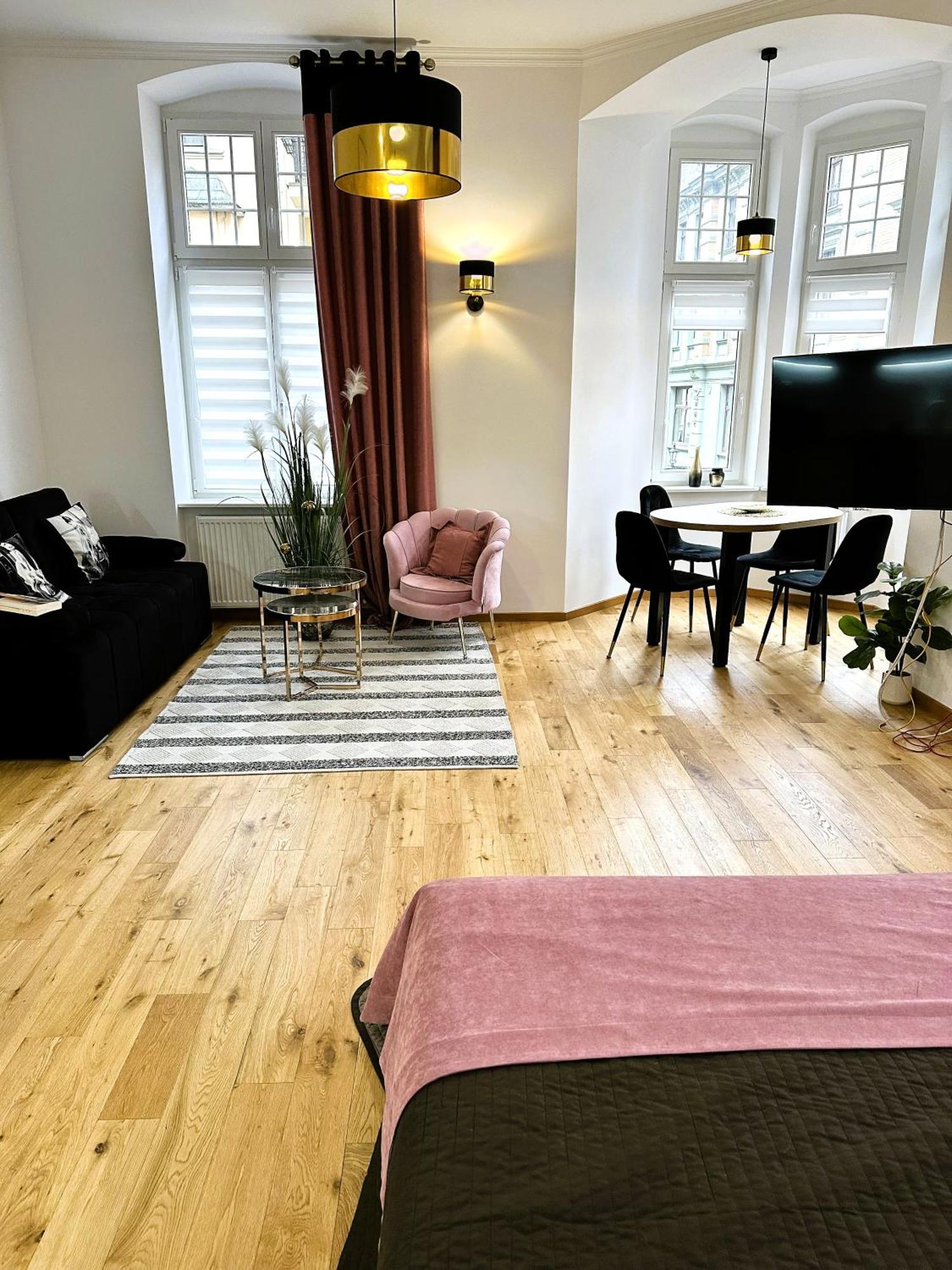 Apartamenty Dream Place Z Klimatyzacja Stary Toruń Εξωτερικό φωτογραφία