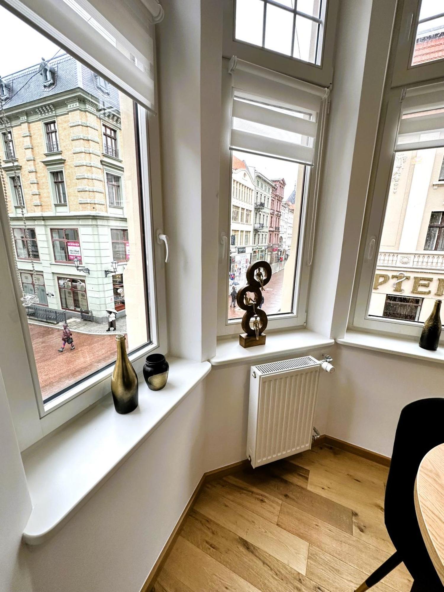 Apartamenty Dream Place Z Klimatyzacja Stary Toruń Εξωτερικό φωτογραφία