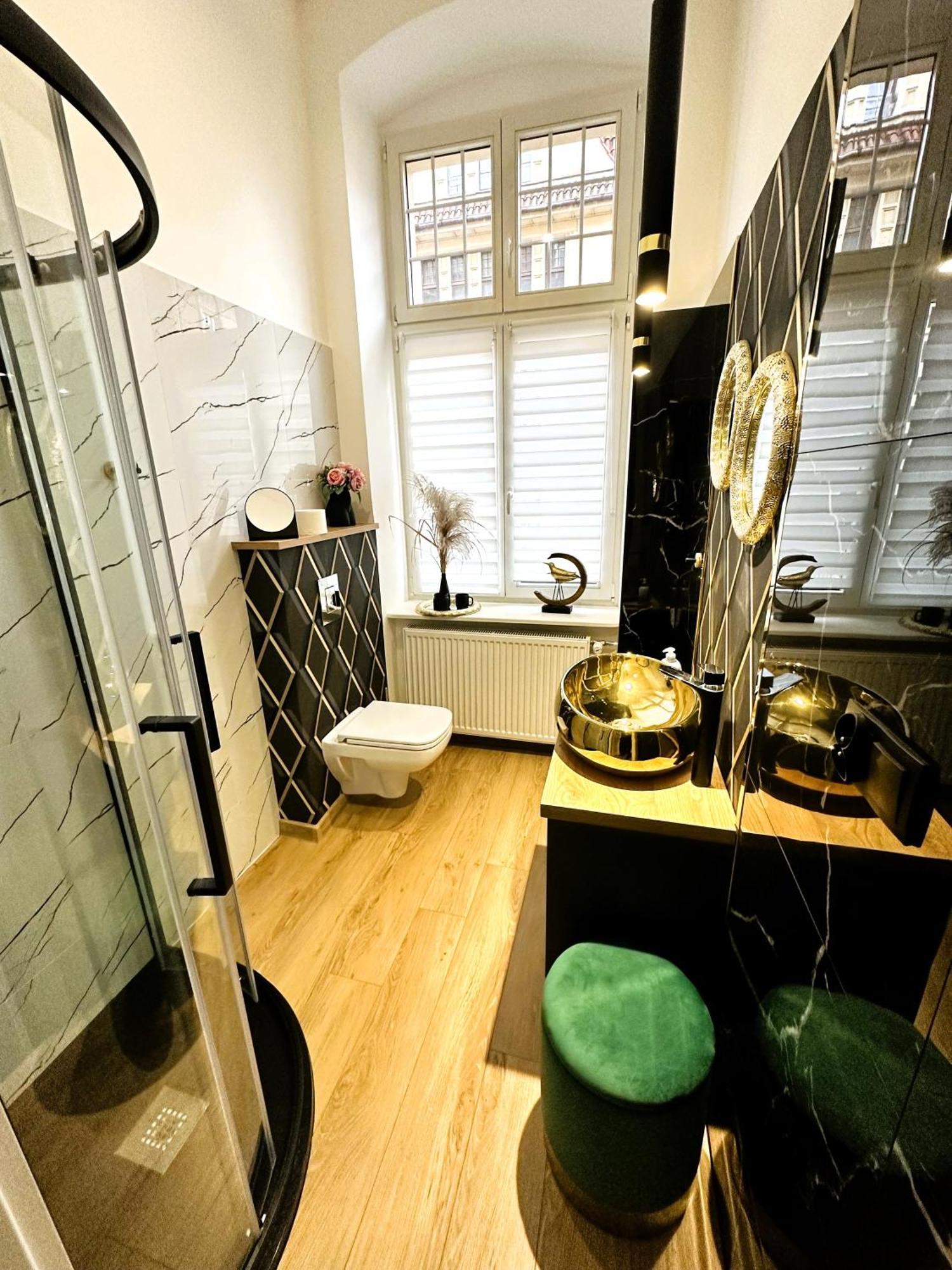 Apartamenty Dream Place Z Klimatyzacja Stary Toruń Εξωτερικό φωτογραφία