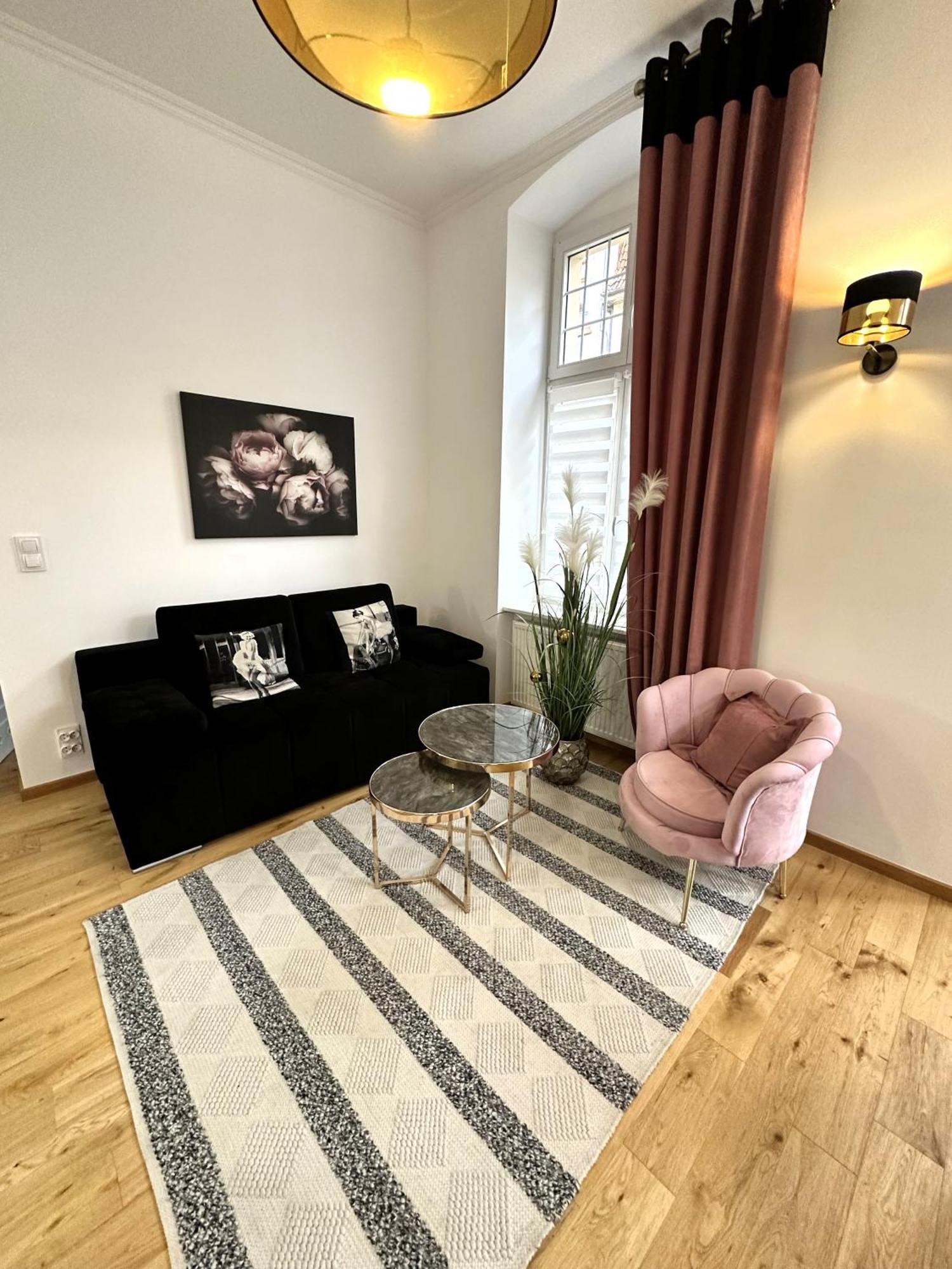 Apartamenty Dream Place Z Klimatyzacja Stary Toruń Εξωτερικό φωτογραφία