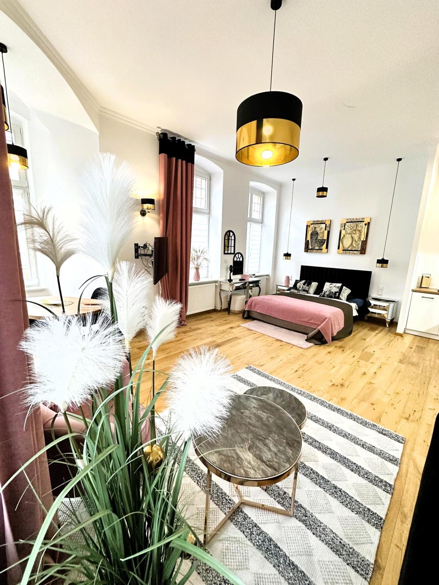 Apartamenty Dream Place Z Klimatyzacja Stary Toruń Εξωτερικό φωτογραφία