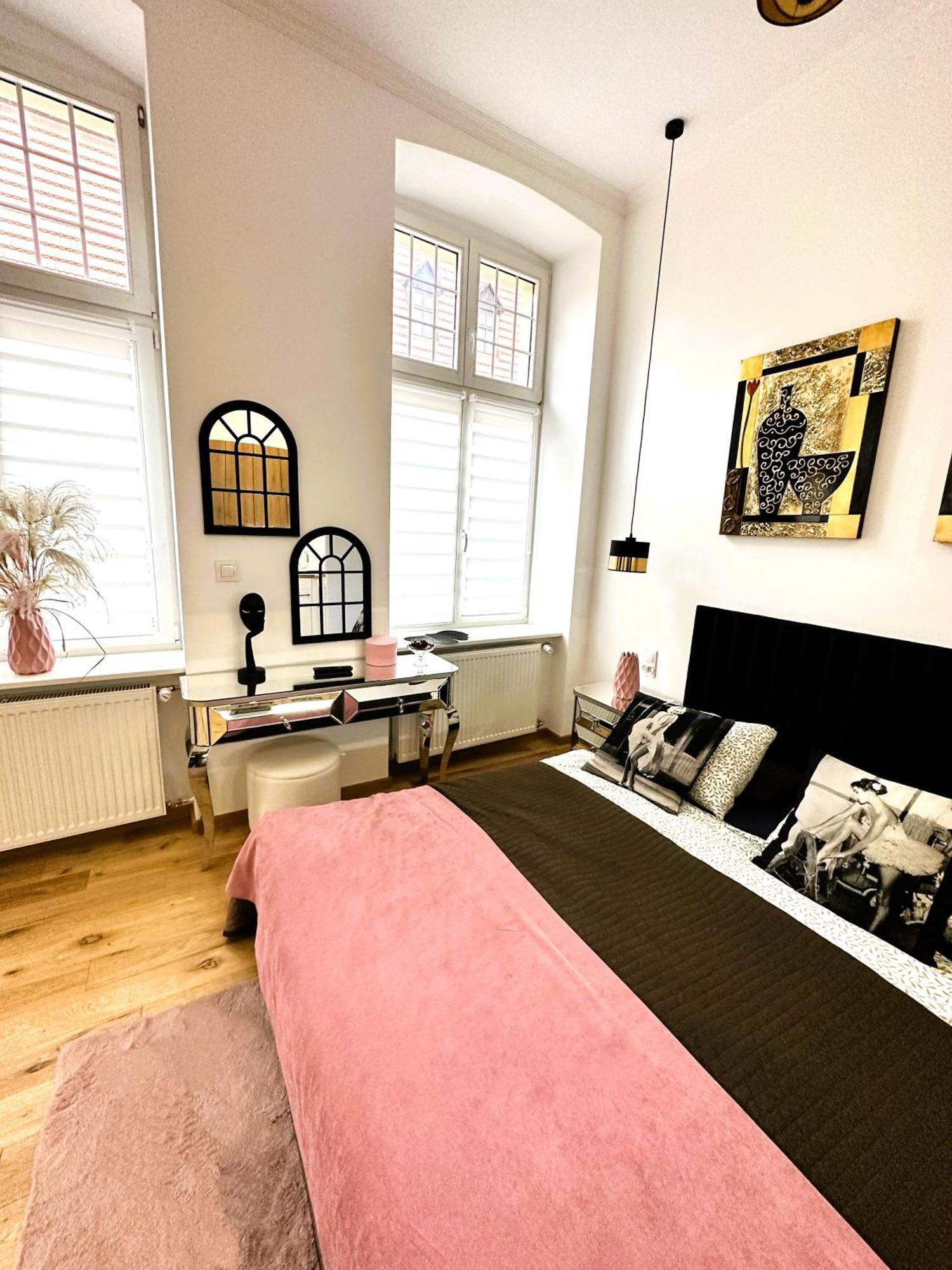 Apartamenty Dream Place Z Klimatyzacja Stary Toruń Εξωτερικό φωτογραφία