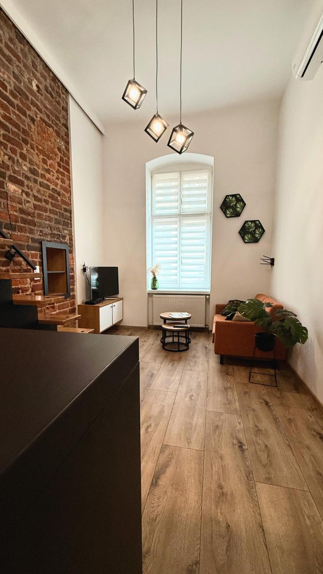 Apartamenty Dream Place Z Klimatyzacja Stary Toruń Εξωτερικό φωτογραφία
