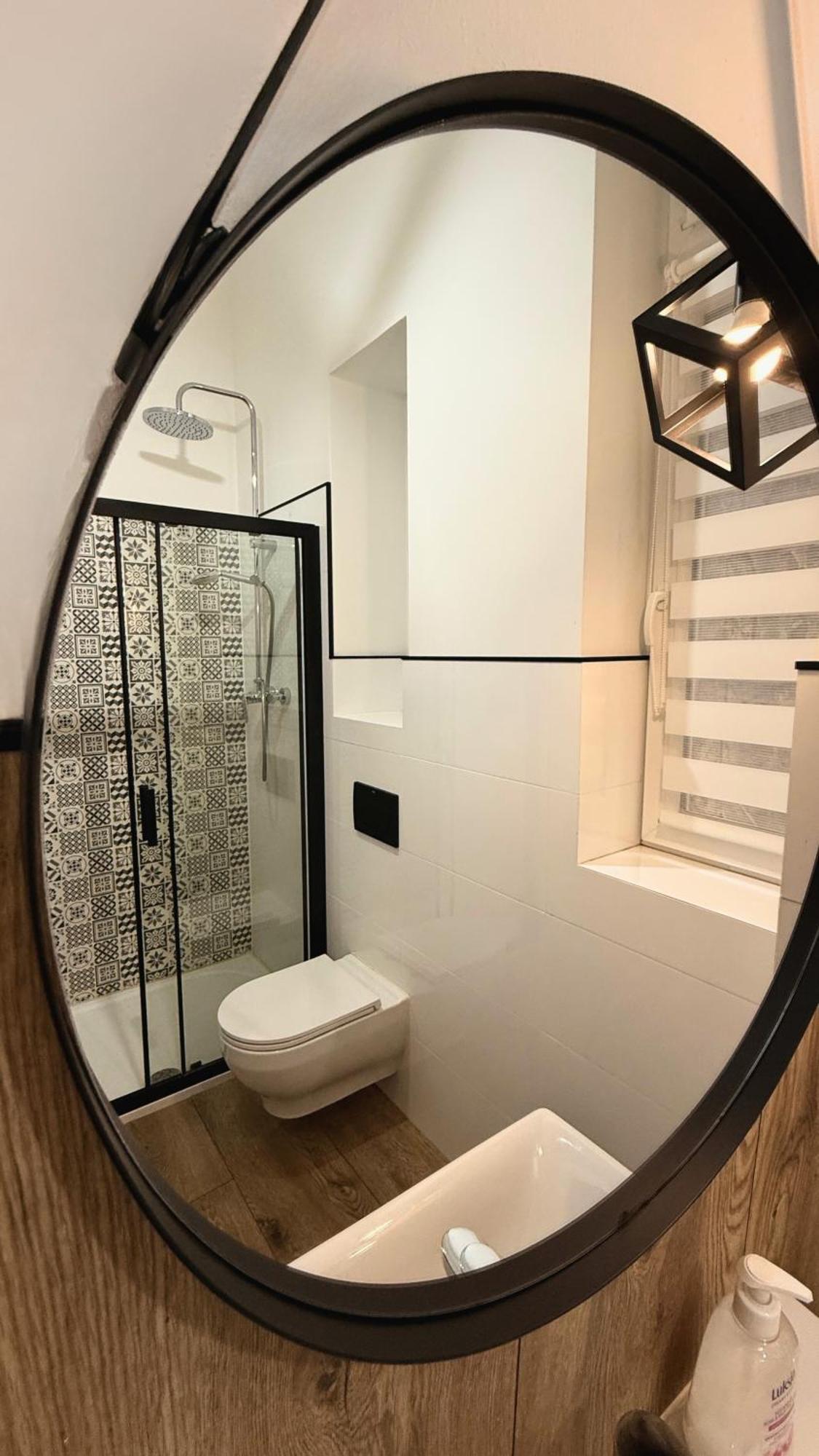 Apartamenty Dream Place Z Klimatyzacja Stary Toruń Εξωτερικό φωτογραφία