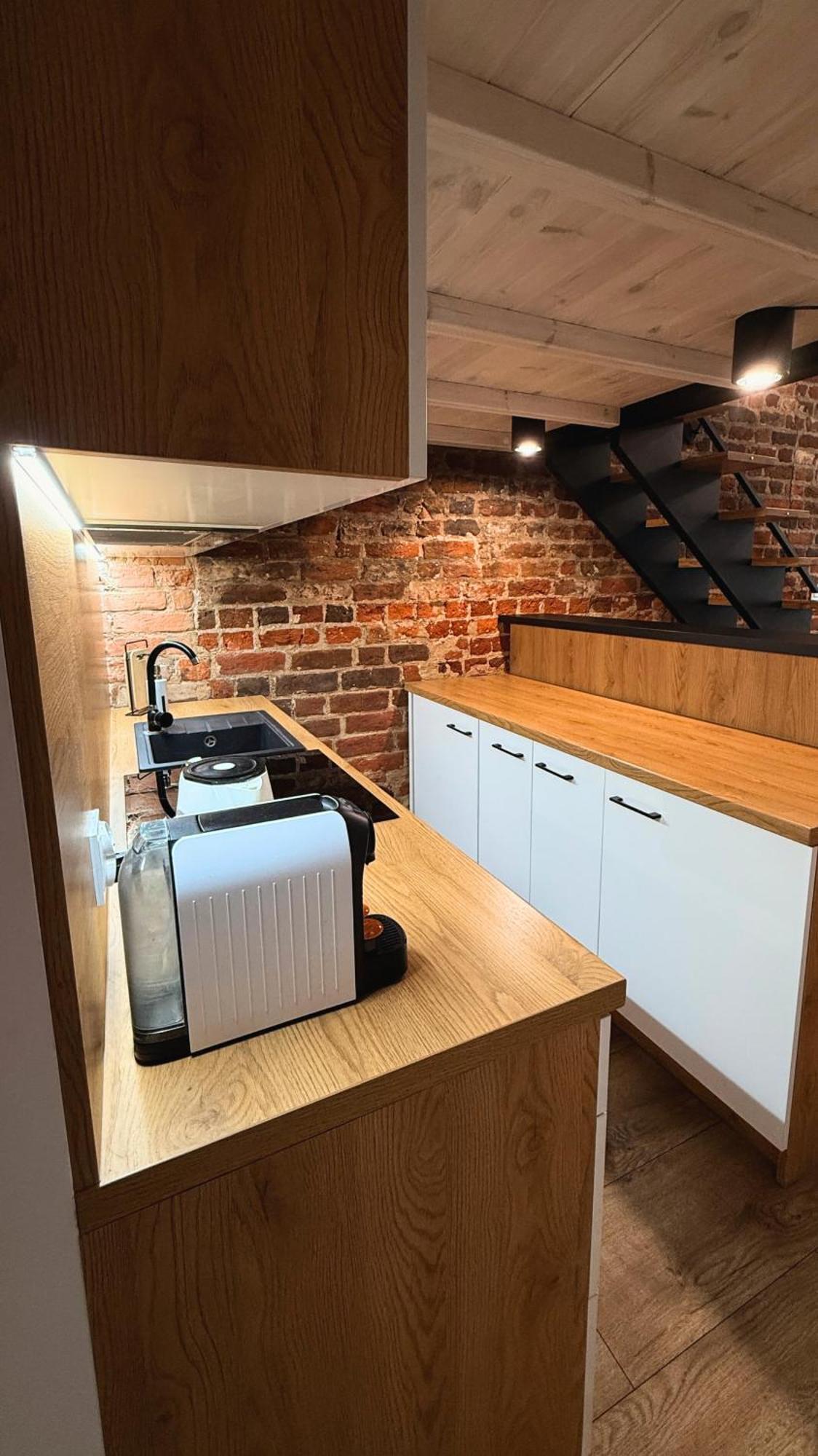 Apartamenty Dream Place Z Klimatyzacja Stary Toruń Εξωτερικό φωτογραφία