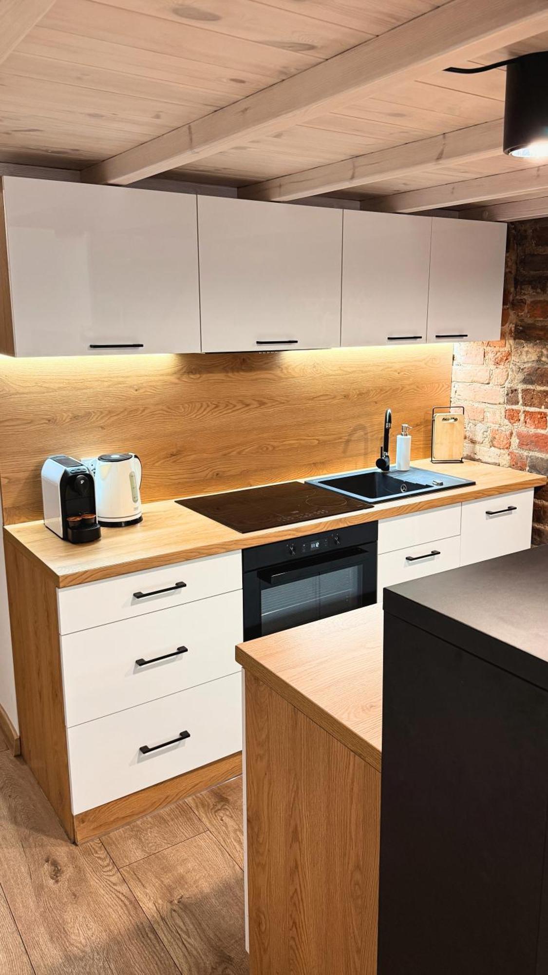 Apartamenty Dream Place Z Klimatyzacja Stary Toruń Εξωτερικό φωτογραφία