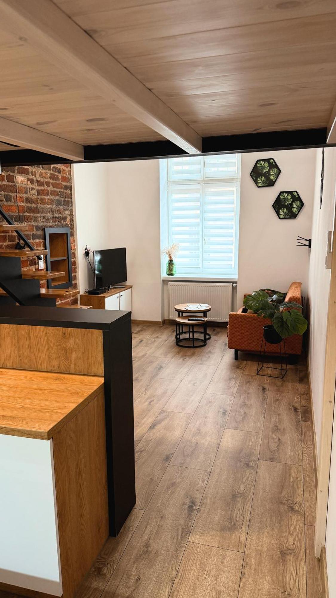 Apartamenty Dream Place Z Klimatyzacja Stary Toruń Εξωτερικό φωτογραφία