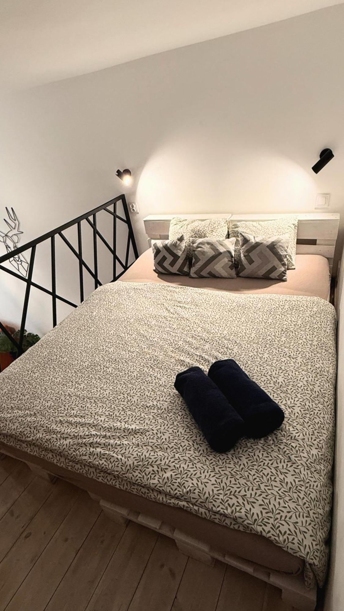 Apartamenty Dream Place Z Klimatyzacja Stary Toruń Εξωτερικό φωτογραφία