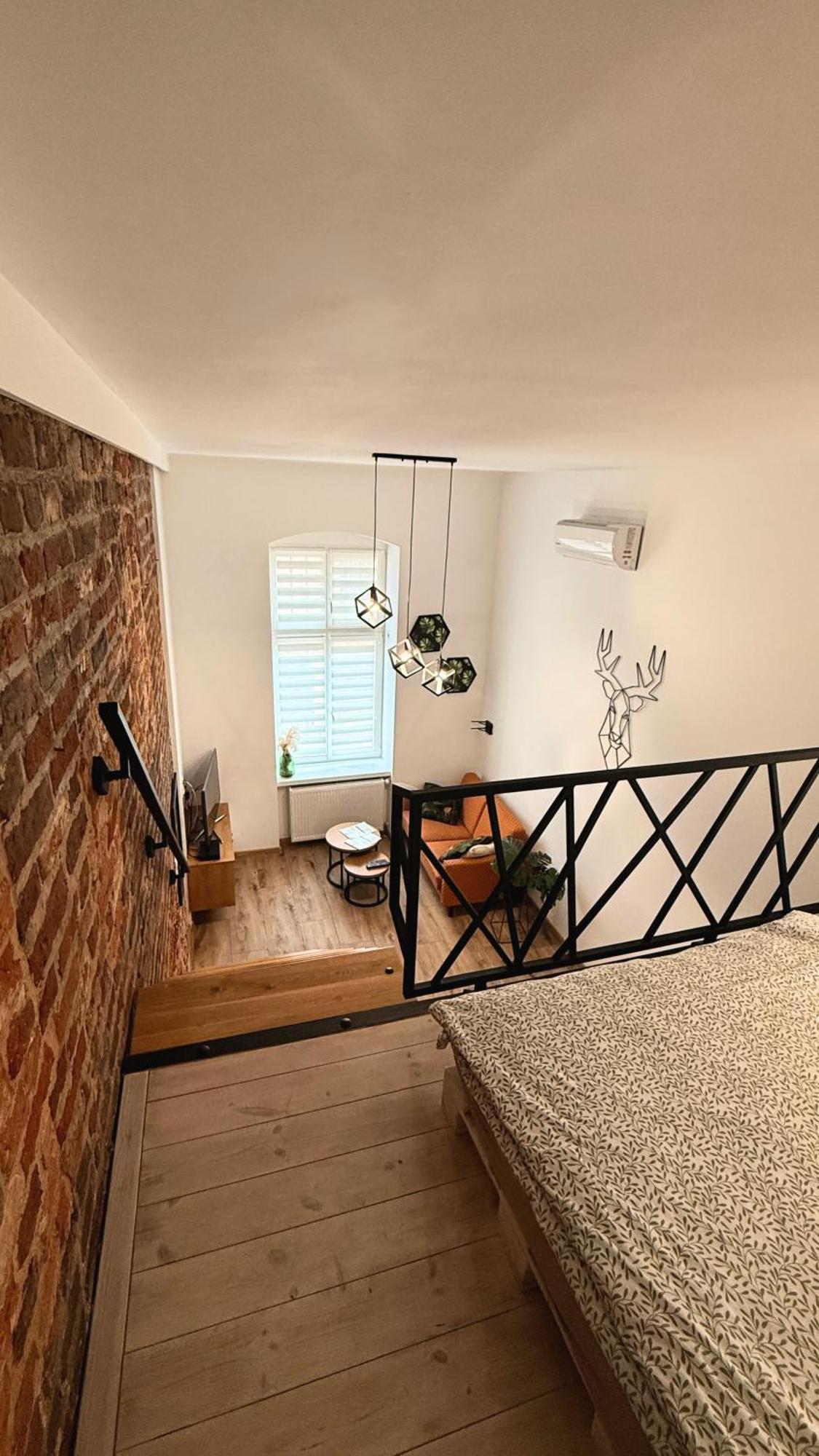 Apartamenty Dream Place Z Klimatyzacja Stary Toruń Εξωτερικό φωτογραφία