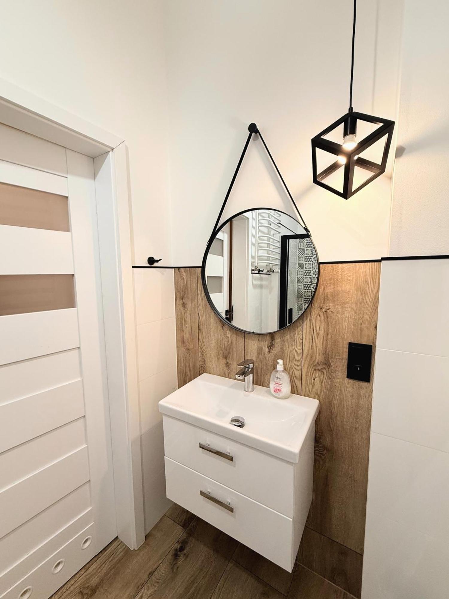 Apartamenty Dream Place Z Klimatyzacja Stary Toruń Εξωτερικό φωτογραφία