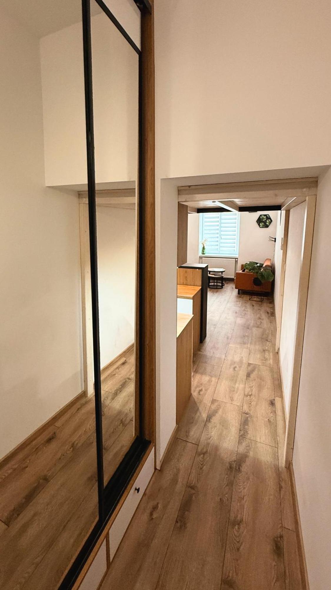Apartamenty Dream Place Z Klimatyzacja Stary Toruń Εξωτερικό φωτογραφία